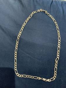 Cordo De Prata