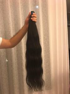 Apliques Tic Tac Cabelo Otimo