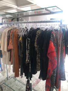 Lote De Moda Feminina!