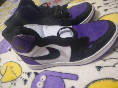 Jordan Nike