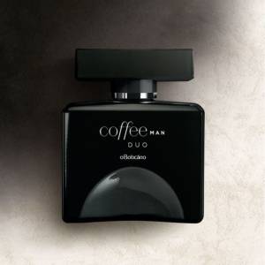 Perfume Coffee Duo Masculino