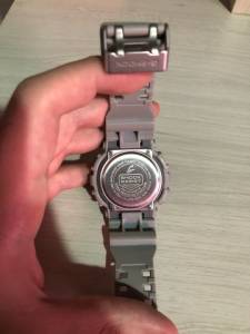 G-shock Ga-110ts