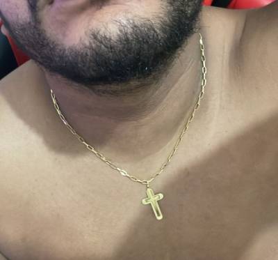 Cordo De Ouro