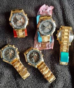 Relgio Luxo Fngeen.original. Oferta!