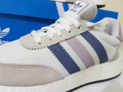 Tnis Adidas Boost Retr Feminino Tamanho 36 Original