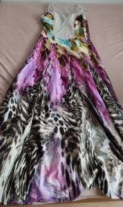 Vestido De Festa