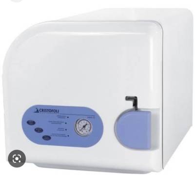 Autoclave Cristofoli