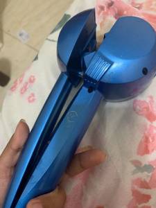 Babyliss Pro Nano Titanium Miracurl