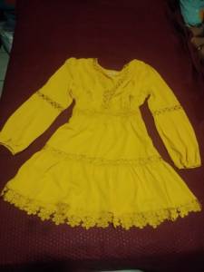 Vestido