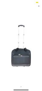 Mala Mochila Executiva Notebook - Basic+