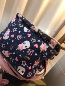 Mochila Puket