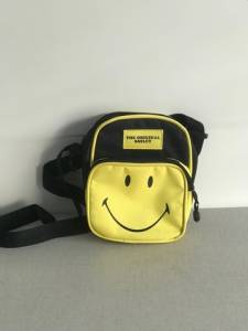 Bolsa Smiley Original