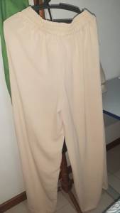 Vendo Cala Pantalona Novo Por 119reais