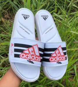 Sandlia Adidas Unissex Novo