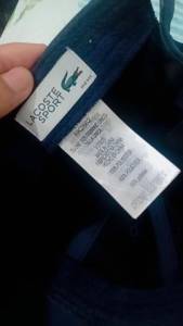 Bon Sport Lascote Azul Marinho