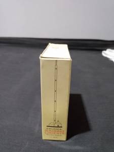 Perfume Antigo Maderas De Oriente