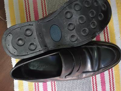 Sapato Richards 41