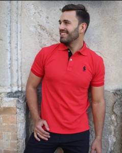 Polo Masc Promoo