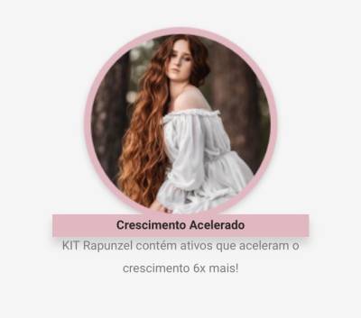 Kit Rapunzel