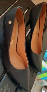 Sapato Scarpin Vizzano
