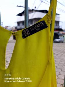 Vendo Linda Blusinha 25$