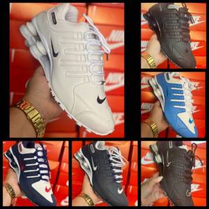 Tnis Nike Nz Oferta Imperdvel