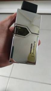 Laventure Al Haramain