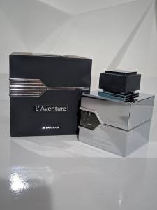 Perfume Laventure Al Haramain