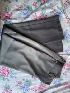 Roupas Sociais