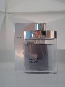 Perfume Montblanc Individuel