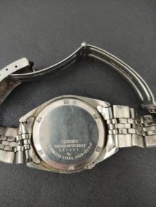 Relgio Automtico Seiko