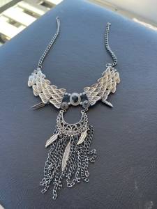Maxi Colar