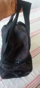 Mochila E Bolsa Usadas Por $ 100,00