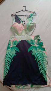 Vestido