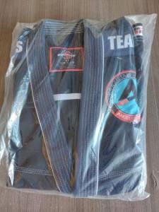 Kimono Quiron Sport Wear