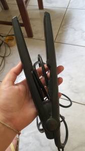 Prancha D Cabelo Ga.ma Italy Professional