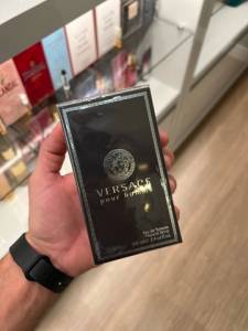 Versace Pour Homme 100ml