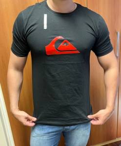Camiseta Quicksilver G