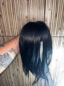 Vendo Cabelo Brasileiro