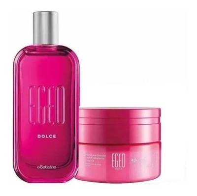 Kit Egeo Dolce