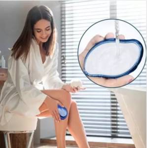 Depilador Magico De Cristal Clean