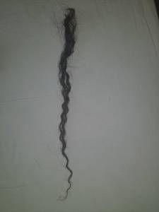 Cabelo Humano