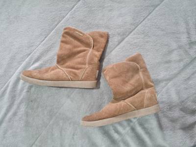3 Botas 3 Bolsa Por 150,00