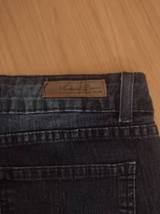 Bermuda Jeans Marisa