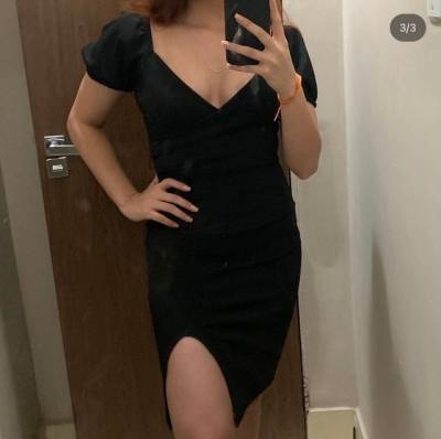 Vestido Preto