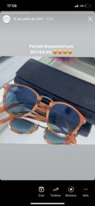culos Persol