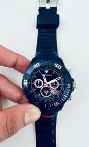 Relgio Ice-watch Bmw Motorsport