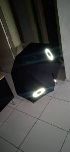 Guarda Chuva Oakley Umbrella