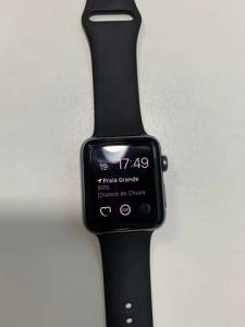 Apple Watch Serie 3 - 42mm