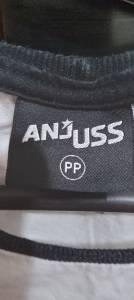 Camiseta Da Anjuss